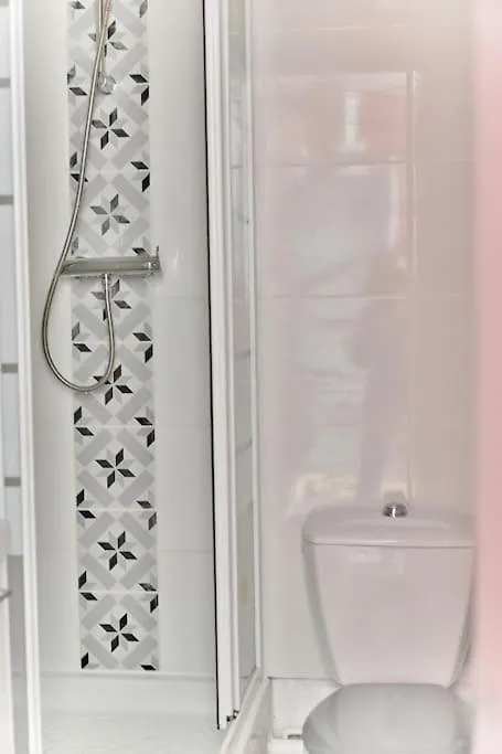 Dans Le Centre De Apartman