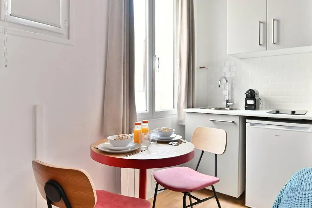Dans Le Centre De Apartman