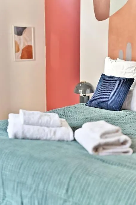Apartment Dans Le Centre De *